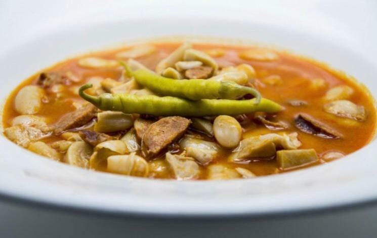 מורה דה רוביילוס Hotel Restaurante Masia La Torre מראה חיצוני תמונה